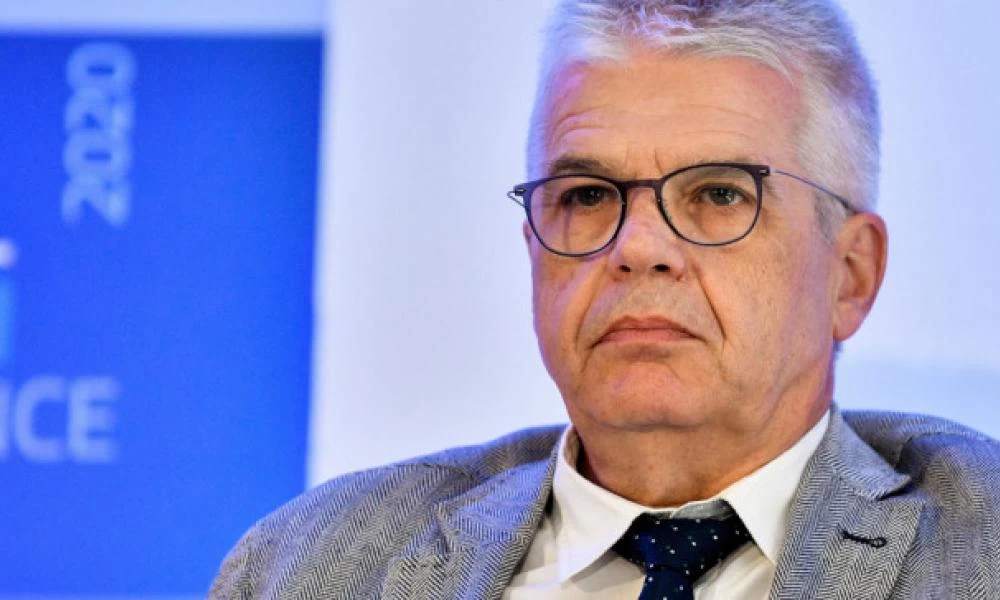 Κορονοϊός – Γώγος: Πρέπει να τηρούνται τα μέτρα - Μάσκα υποχρεωτικά παντού